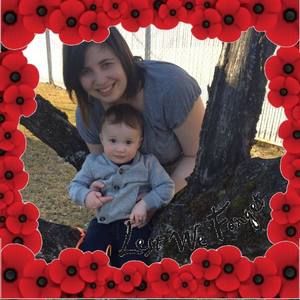 Meet your Posher, Priscilla